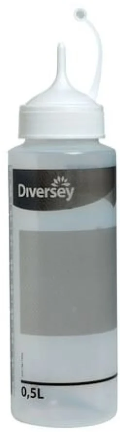 Appliceringsflaska DIVERSEY 500ml