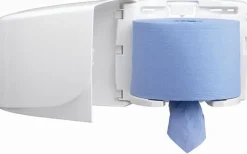 Aquarius (Kimberly-Clark) Hållare för hygienservetter