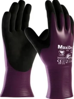 Arbetshandske MAXIDRY 56-426 11