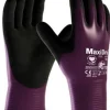 Arbetshandske MAXIDRY 56-426 10