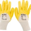 Arbetshandske MY-T-GEAR nitril 8