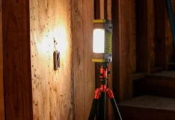 Arbetslampa ENERGIZER Pro 1000lm