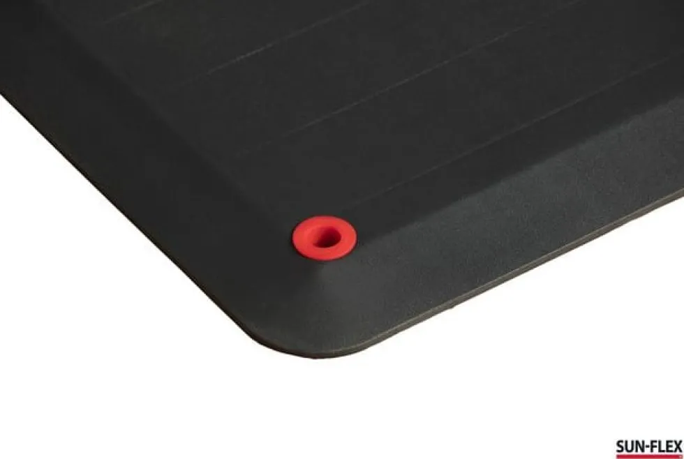 Arbetsplatsmatta SUN-FLEX®StandMat