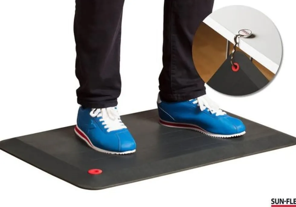 Arbetsplatsmatta SUN-FLEX®StandMat