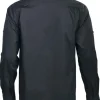 Arbetsskjorta JOBMAN 5601 svart 2XL