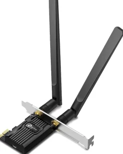 Archer TX20E AX1800 Wi-Fi 6 Bluetooth 5.2 PCIe Adapter