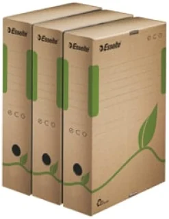 Arkivbox Eco 80 mm