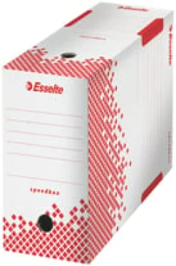 Arkivbox Esselte Speedbox150mm