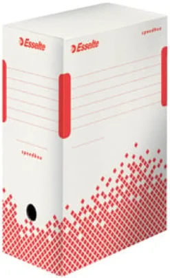 Arkivbox Esselte Speedbox150mm