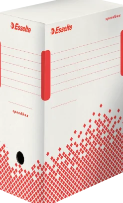 Arkivbox Esselte Speedbox150mm