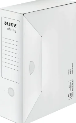 Arkivbox Infinity 100 mm