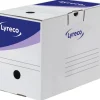 Arkivbox LYRECO duo 200mm