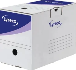 Arkivbox LYRECO duo 200mm