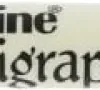 Artline Calligraphy Pen 1.0 röd