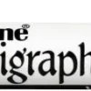 Artline 993 Calligraphy Vit