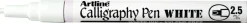 Artline 993 Calligraphy Vit