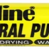 Artline general purpose marker röd