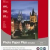 A4 SG-201 Photo Plus Semi-gloss 260g (20)