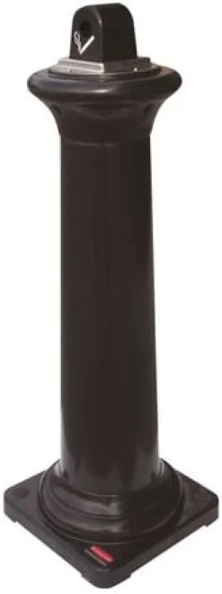 Askkopp GroundsKeeper® Tuscan, höjd 97cm