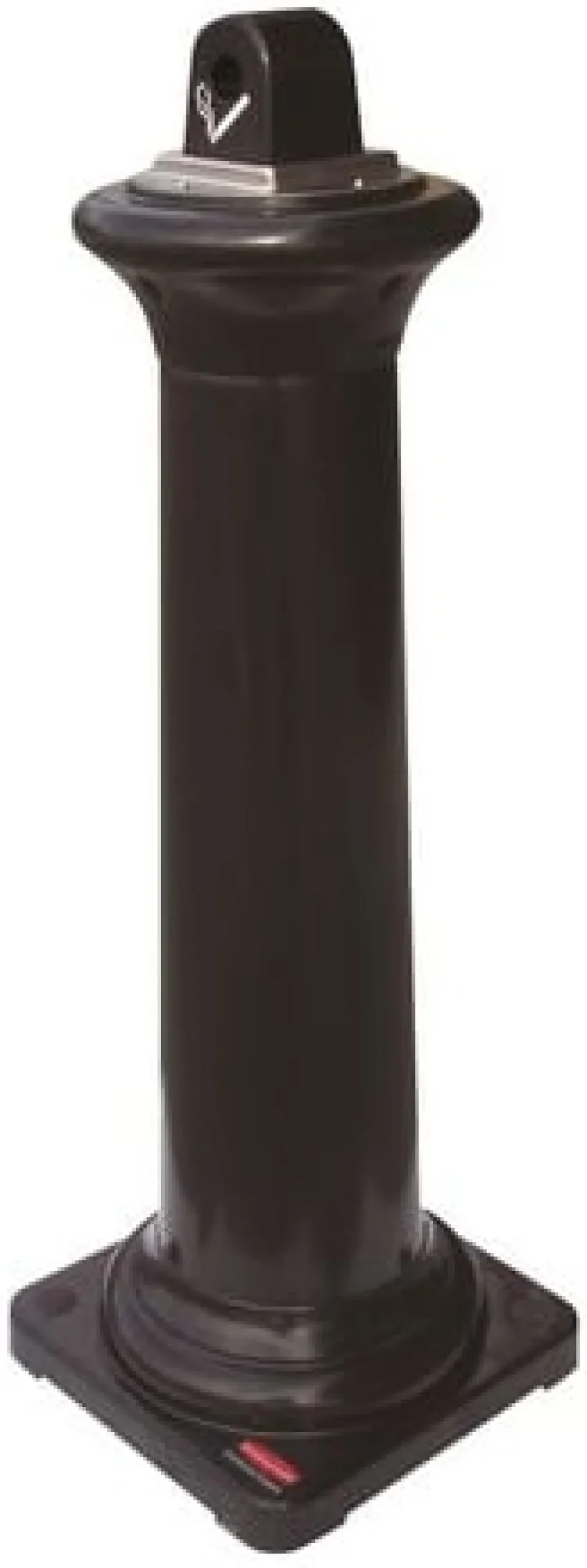 Askkopp GroundsKeeper® Tuscan, höjd 97cm