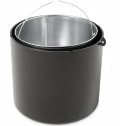 Askkopp RUBBERMAID Genie, låsbar, höjd 99cm