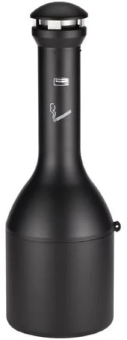 Askkopp RUBBERMAID Genie, låsbar, höjd 99cm