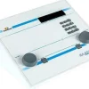 Audiometer Entomed SA 201-IV med DD45 Audiocups