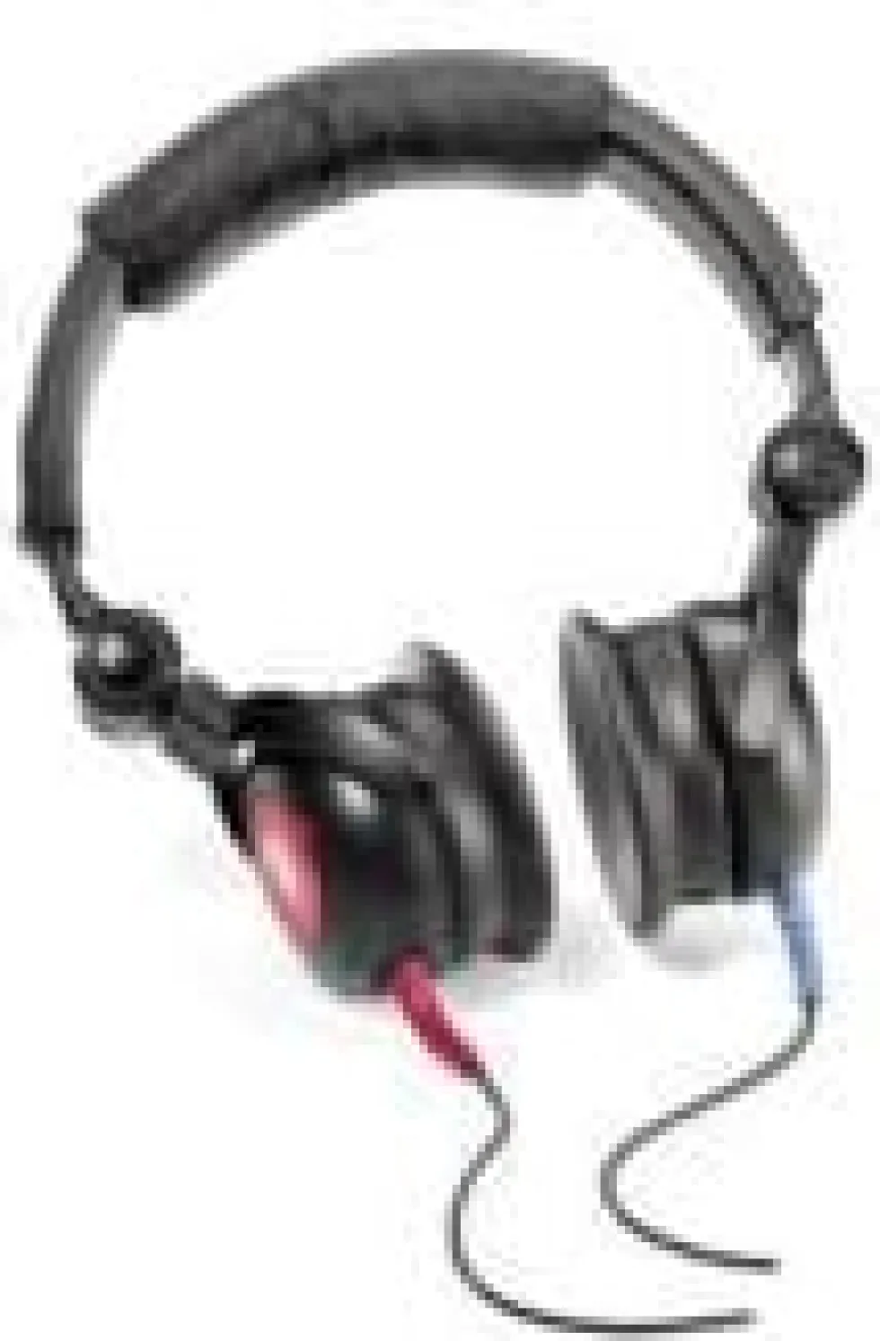 Audiometer Entomed SA 201-IV med DD45 Audiocups