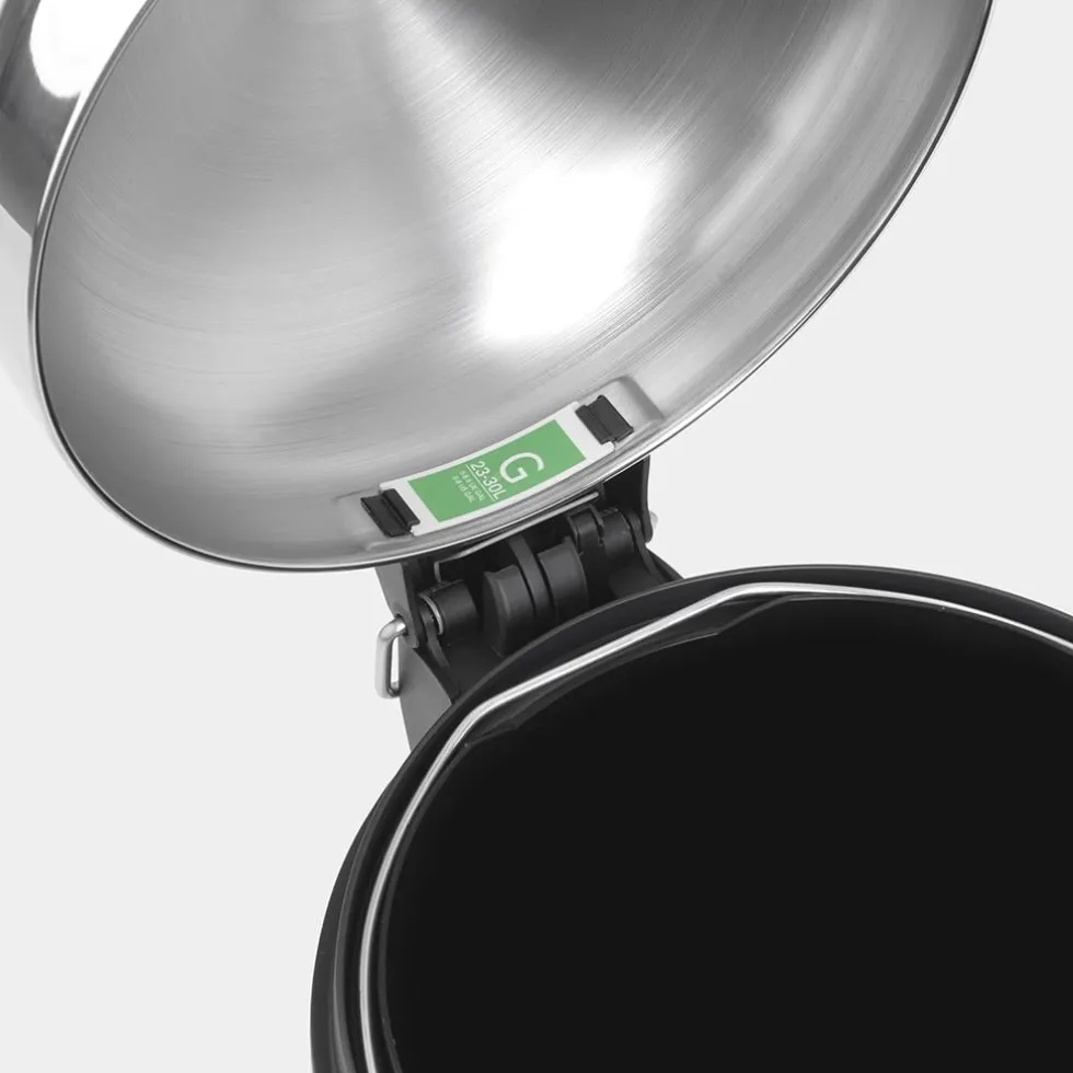 Avfallspåsar G BRABANTIA 23-30L, 40st