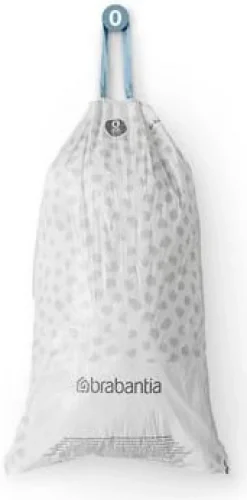 Avfallspåsar O BRABANTIA 30L för FlatBack+ & Bo, 40/RL