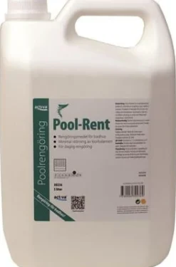 Avkalkningsmedel ACTIVA poolrent 5L