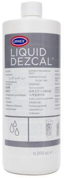 Avkalkningsmedel Dezcal Liquid 1L