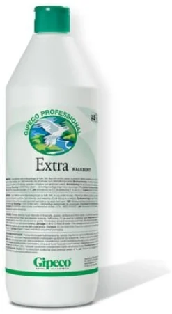 Avkalkningsmedel GIPECO ExtraKalkbort 1L