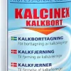 Avkalkningsmedel NORDEX Kalcinex 1 L