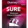 Avkalkningsmedel SURE Washroom C&D AC 1L