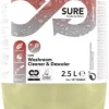 Avkalkningsmedel SURE Washroom C&D 2,5L