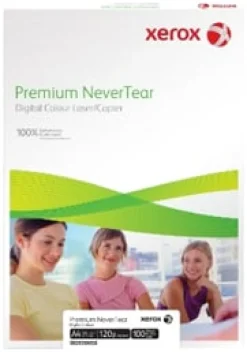 A3 Xerox Nevertear polyester (100) 120µ