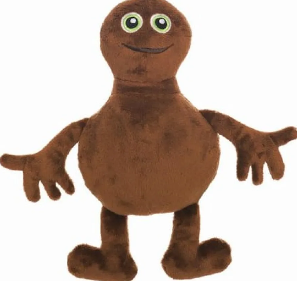 Babblarna Babba 30cm