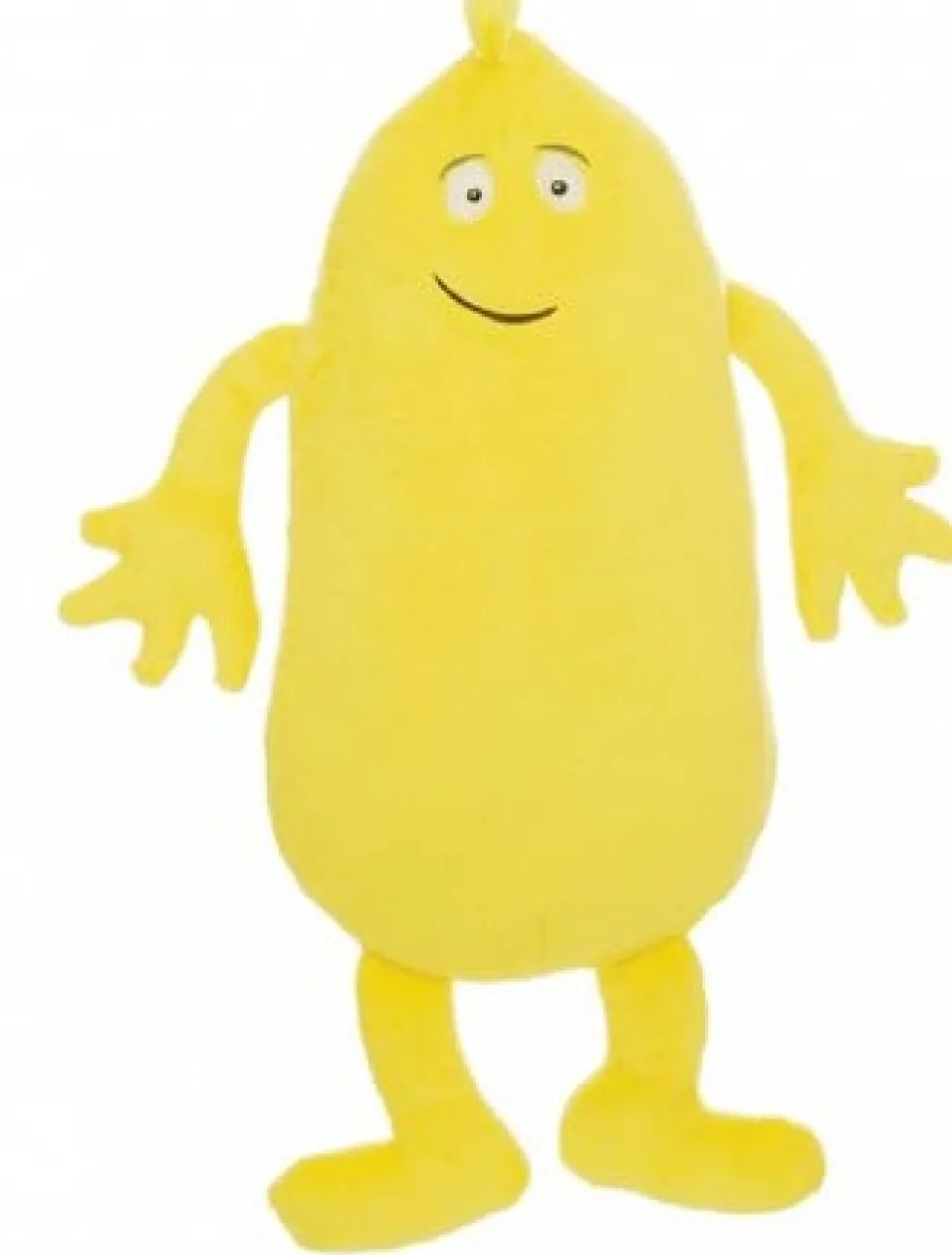 Babblarna Bibbi 30cm