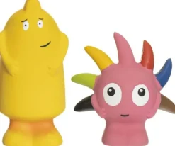 Babblarna Bibbi, Diddi naturgummi 2/fp
