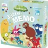 Babblarna Jättememo från 2år