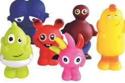 Babblarna Plastfigurer BD Mix 6/fp