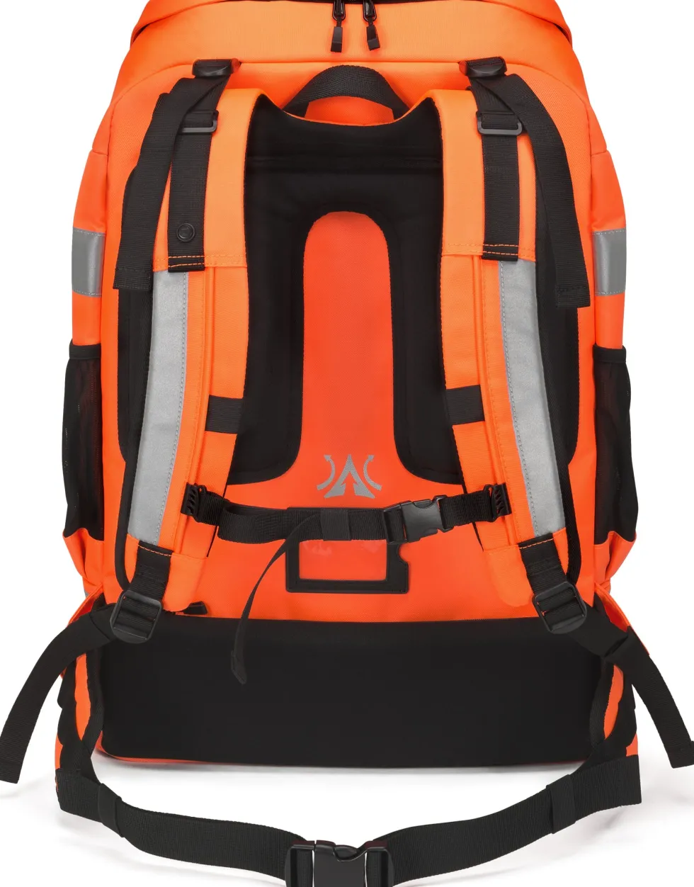 Backpack HI-VIS 65 litre, Orange