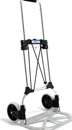 Bagagekärra HandyFlex max 75kg