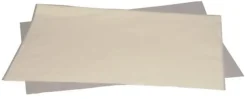 Bakpapper silikon 38x42cm 18/fp