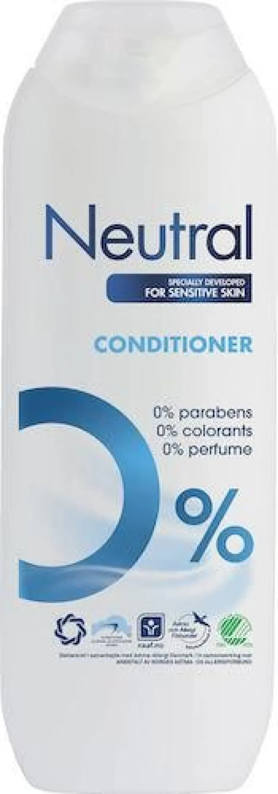 Balsam normal NEUTRAL 250ml