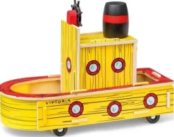 Bamse båt Viktoria