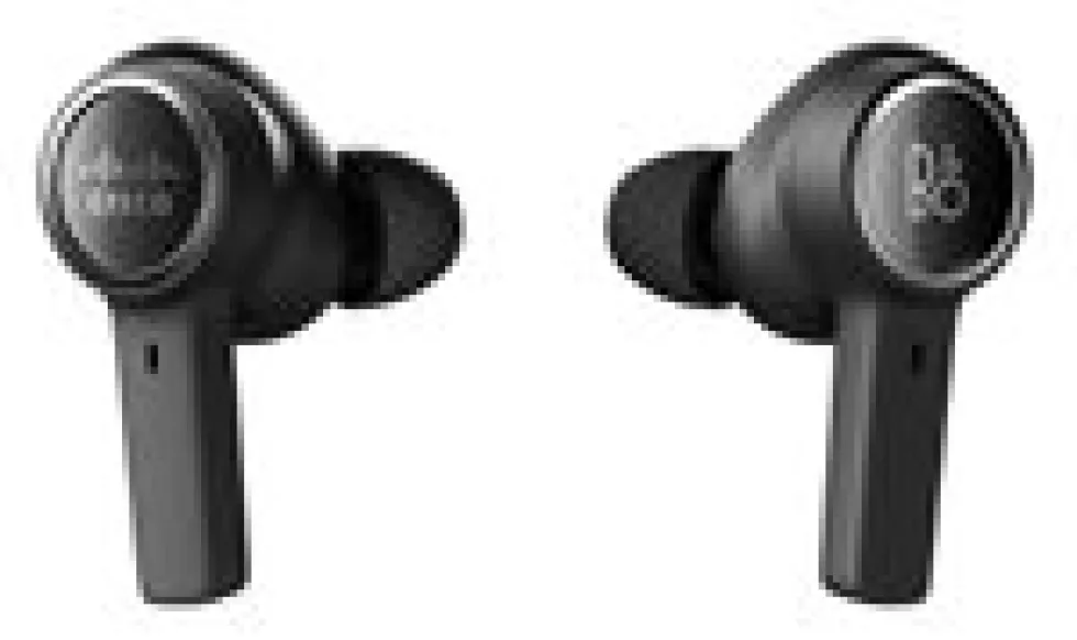 Bang & Olufsen Cisco 950 - True wireless-hörlurar med mikrofon