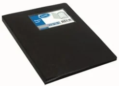 Bantex demonstrationsmapp A5