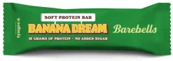 Bar BAREBELLS Banana dream 55g